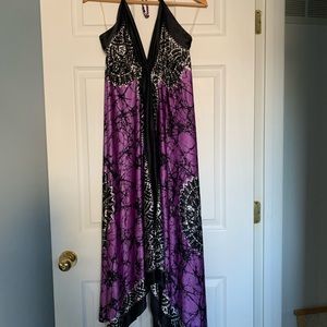 100% Silk Indian dress